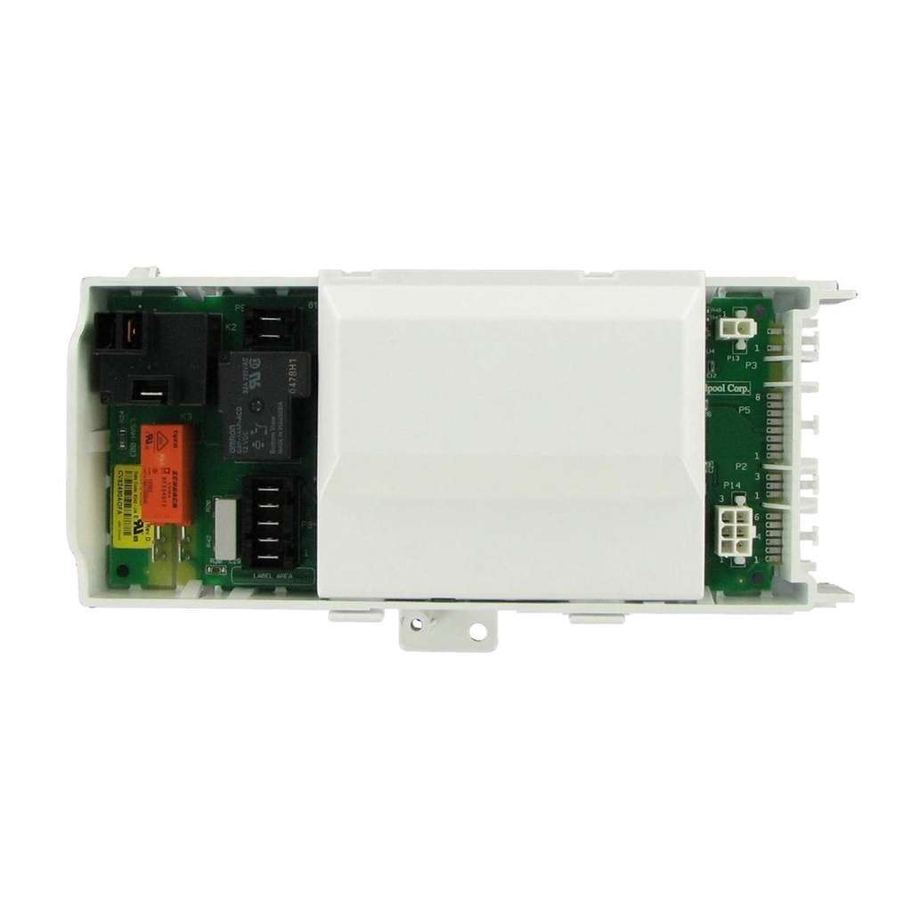 Whirlpool Cntrl-Elec W10118243R