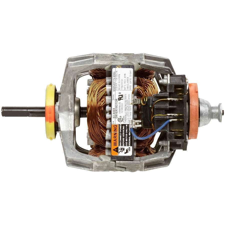 Whirlpool Motor-Driv 53-2567