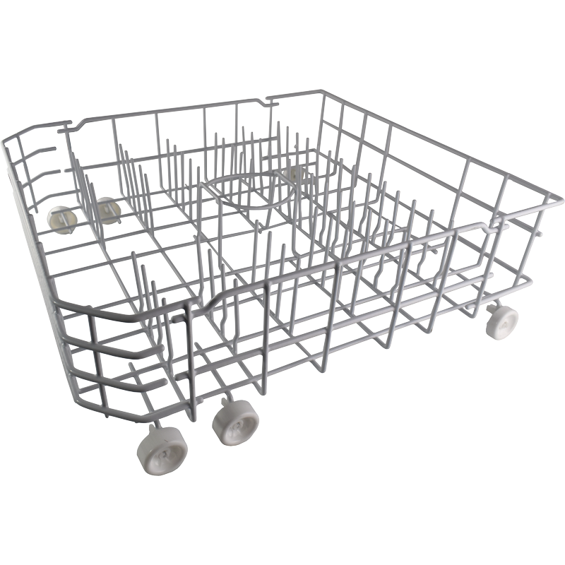 Dishwasher Lower Rack For GE WD28X10284