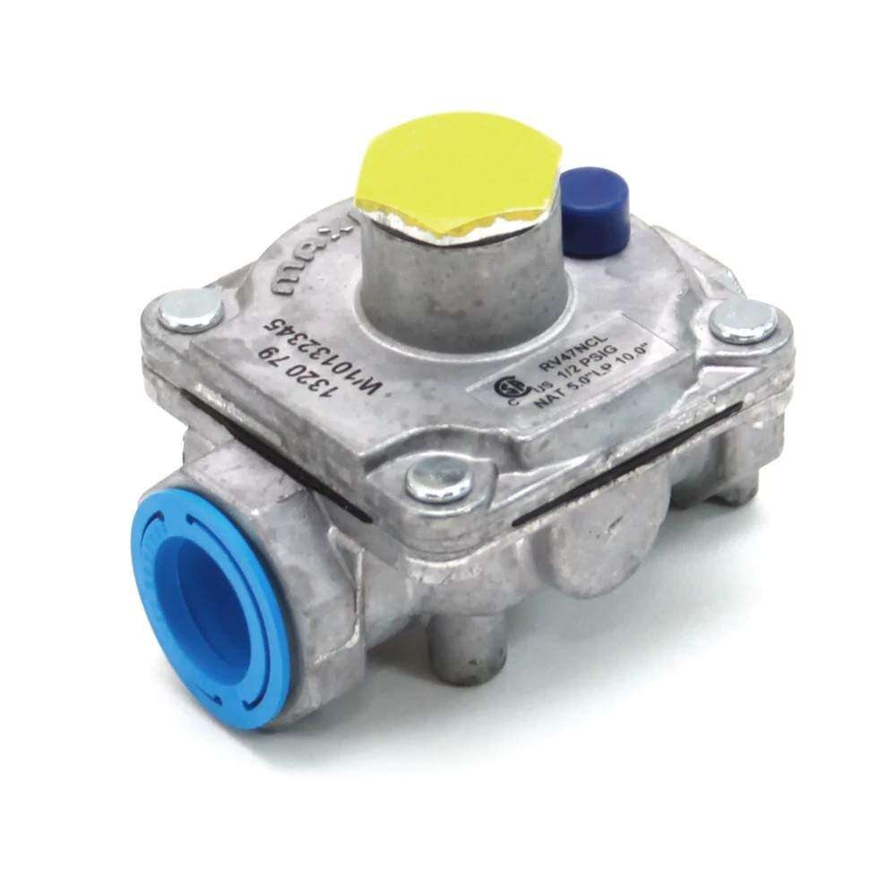 Whirlpool Regulator W10449143