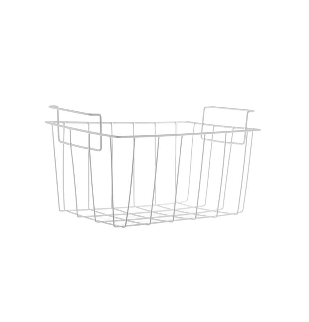 GE Freezer Basket Wr21x10208