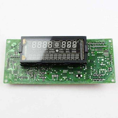 LG Range Main PCB Control Board EBR73811705