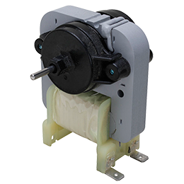 Evaporator Fan Motor for Whirlpool W10188389 (ERW10188389)