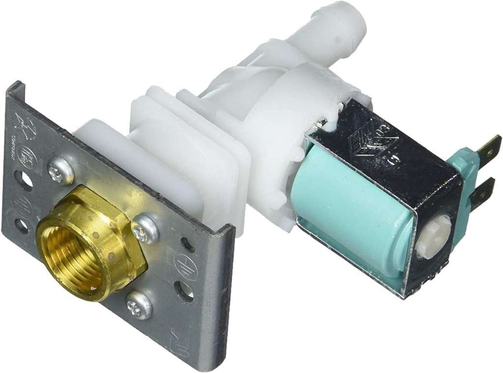 Water Valve For Samsung DD62-00084A