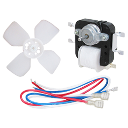 Evaporator Motor for Whirlpool 482469