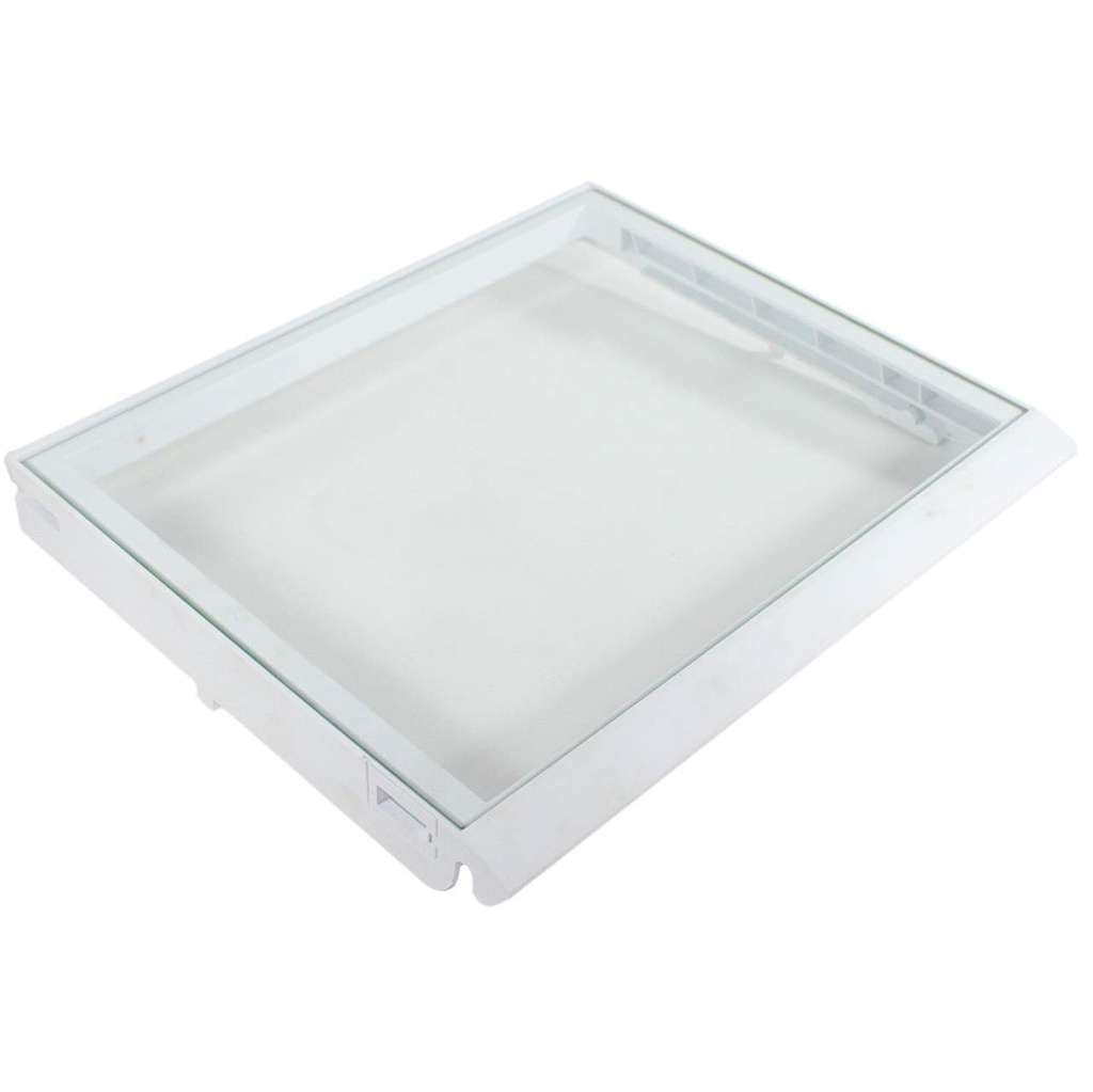 Whirlpool Crisper Cover Glass 2189610