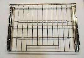 Whirlpool Oven Metal Rack W10745649