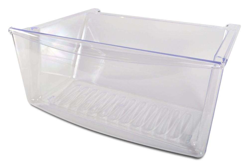 Whirlpool Refrigerator Large Crisper Pan 67001503