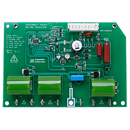Spark Module Board for Whirlpool W10331686