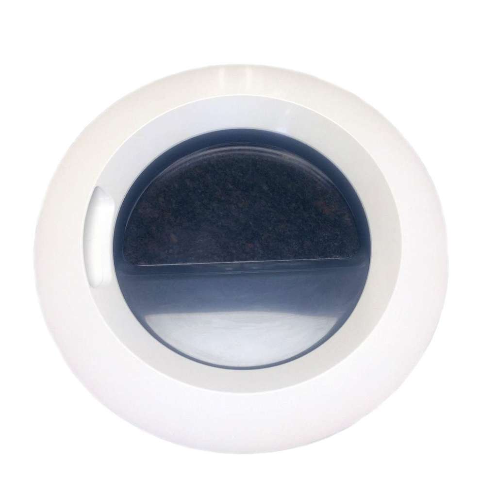 Whirlpool Dryer Outer Door Assembly W10215753