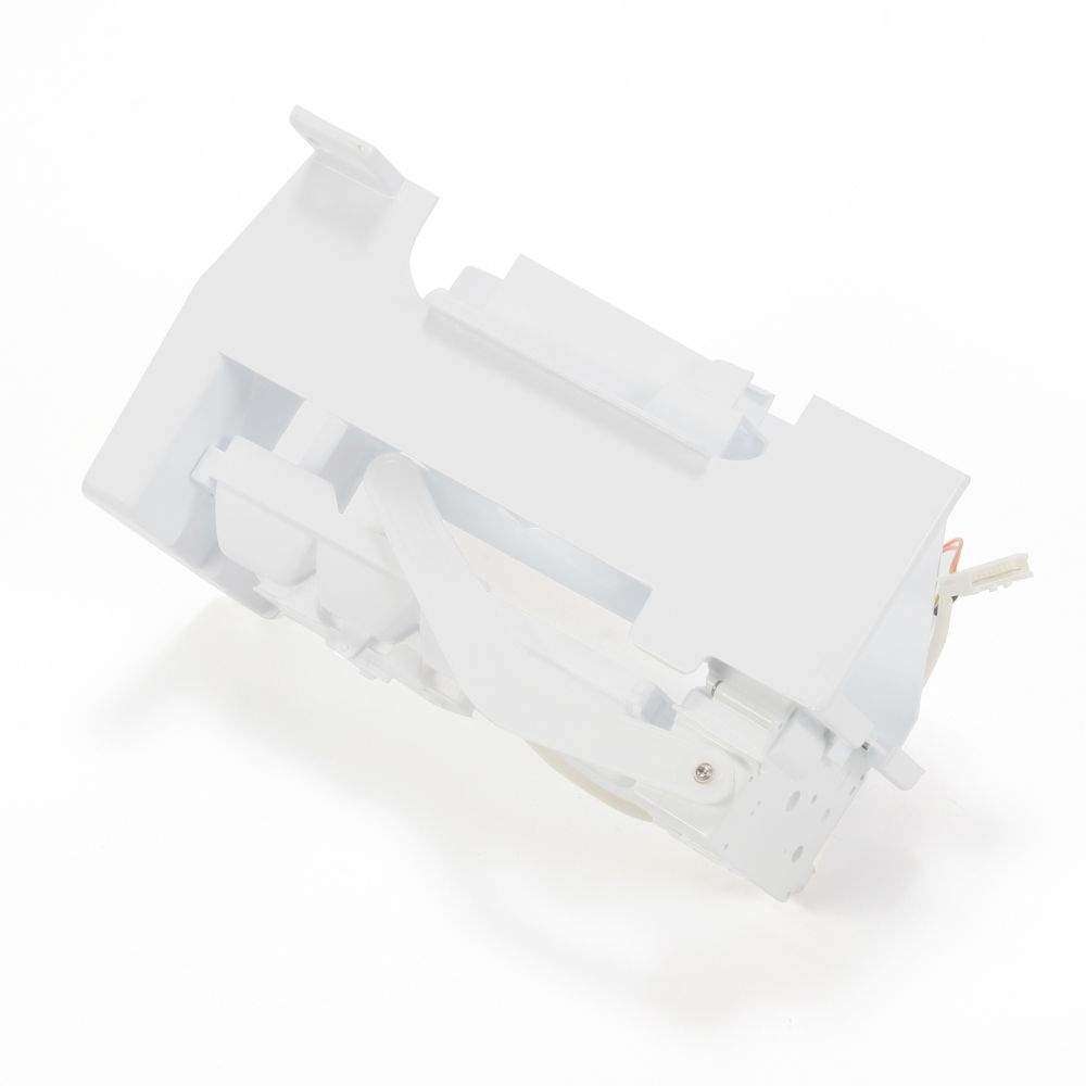 LG Refrigerator Ice Maker Assembly 5989JA1002D