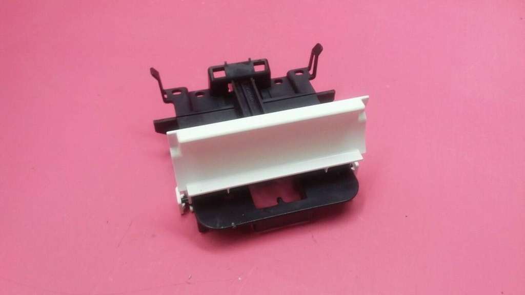 Whirlpool Dishwasher Door Latch Assembly WPW10290199