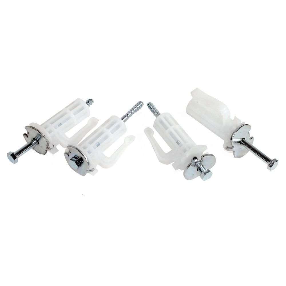 Whirlpool Shipping Bolt KitWasher 279993