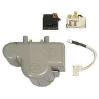 Whirlpool Refrigerator Overload Relay Kit 12002794