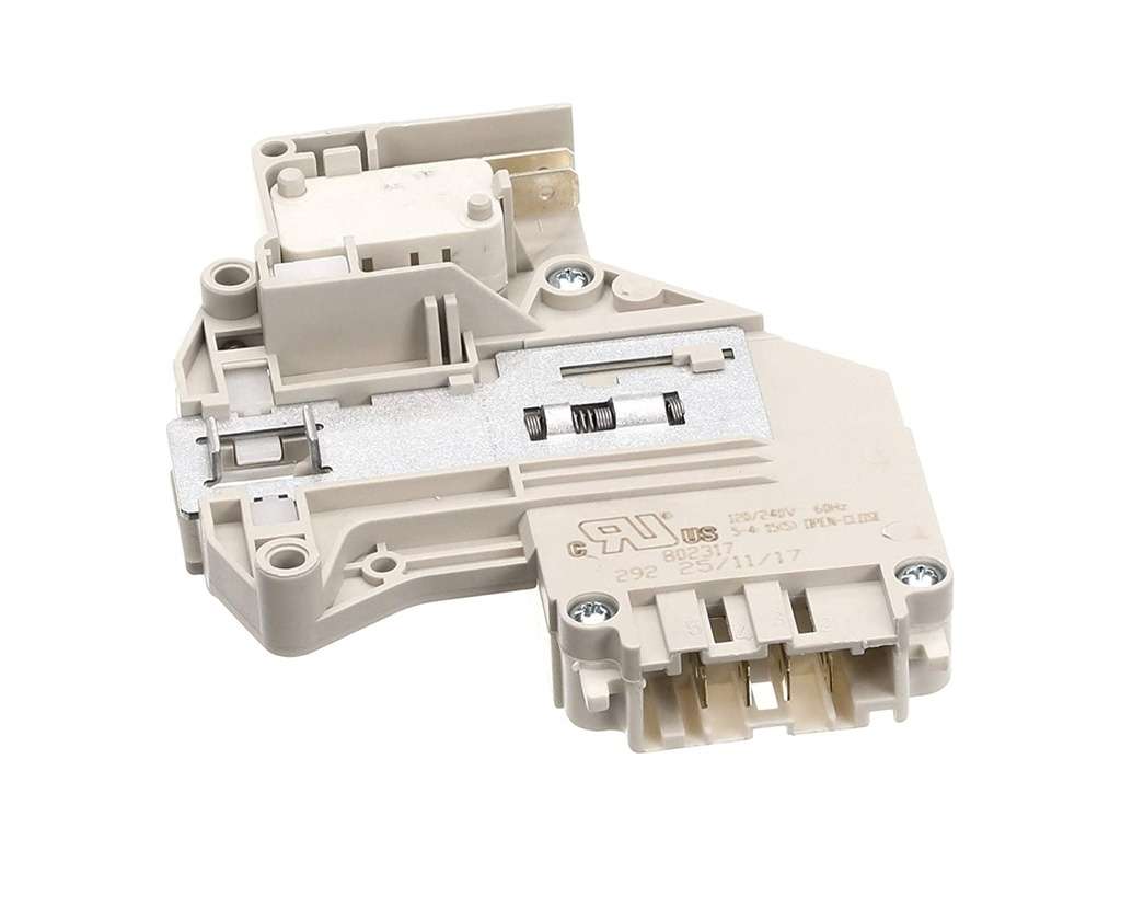 Door Lock For Speed Queen 802317P