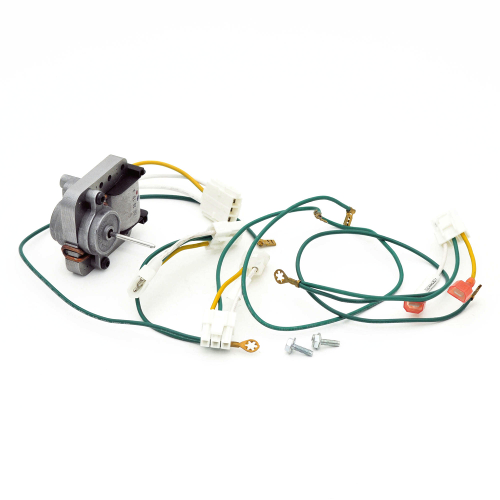 Frigidaire Motor Kit 216737700