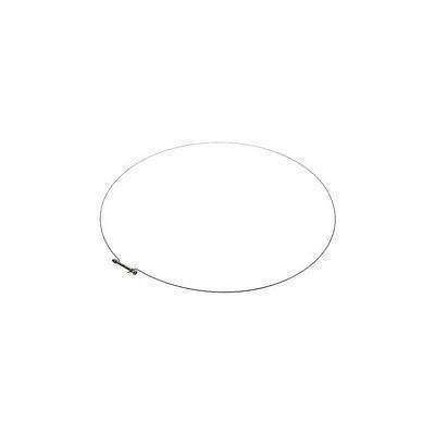 Whirlpool Washer Boot Seal Clamp 8540108