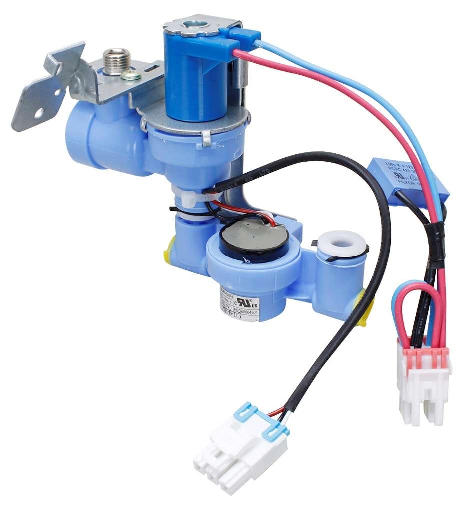 Refrigerator Water Inlet Valve for LG AJU72992601