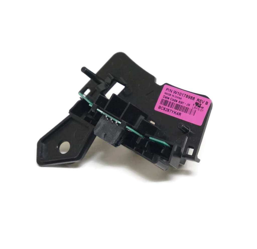 Washer Motor Rotor Position Sensor for Whirlpool WPW10178988