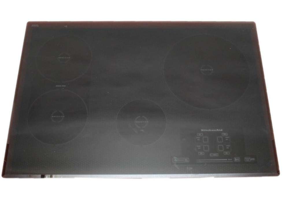 Whirlpool Range Main Top WPW10396824