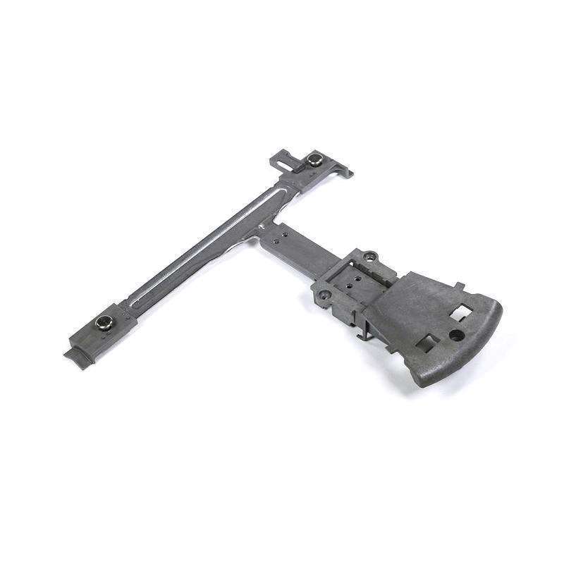 Whirlpool Dishwasher Adjuster W10609581