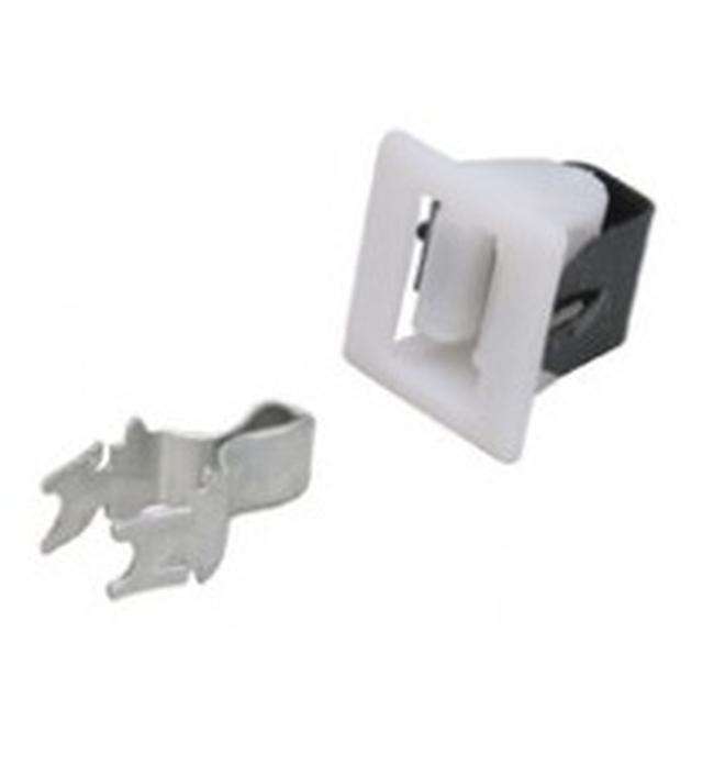 Dryer Door Latch and Strike for Whirlpool 279570 (ER279570)