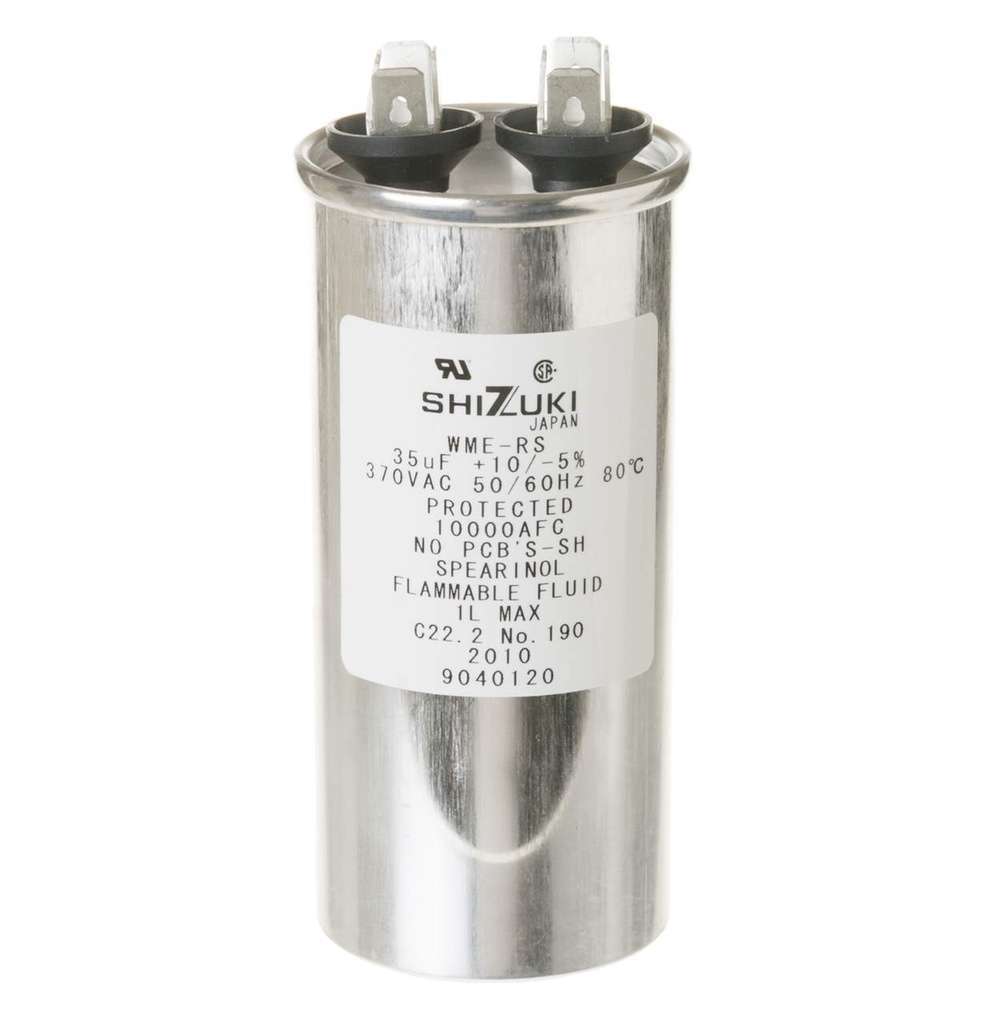 GE Zoneline Air Conditioner Capacitor WP20X10009