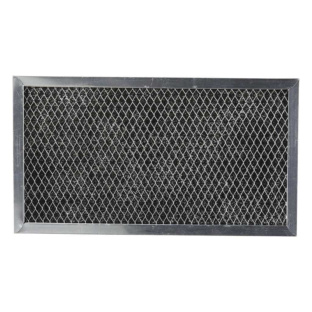 GE Microwave Charcoal Filter WB6X186
