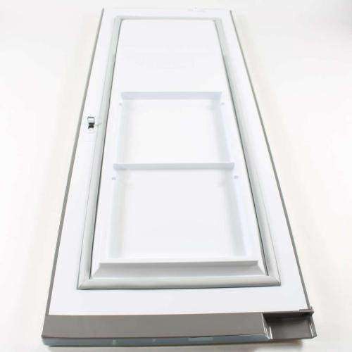 LG Refrigerator Convenience Door Outer Panel Assembly ADD74516201