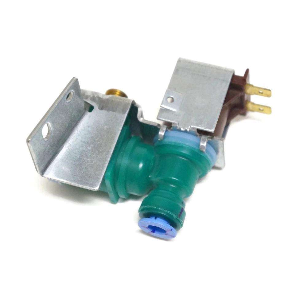 Refrigerator Water Inlet Valve Single Coil for Whirlpool WPW10394076