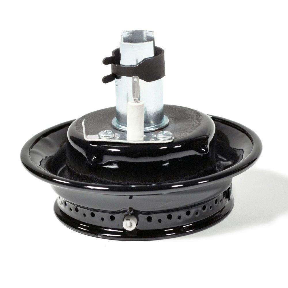 Whirlpool Burner Assembly WP3412D021-09