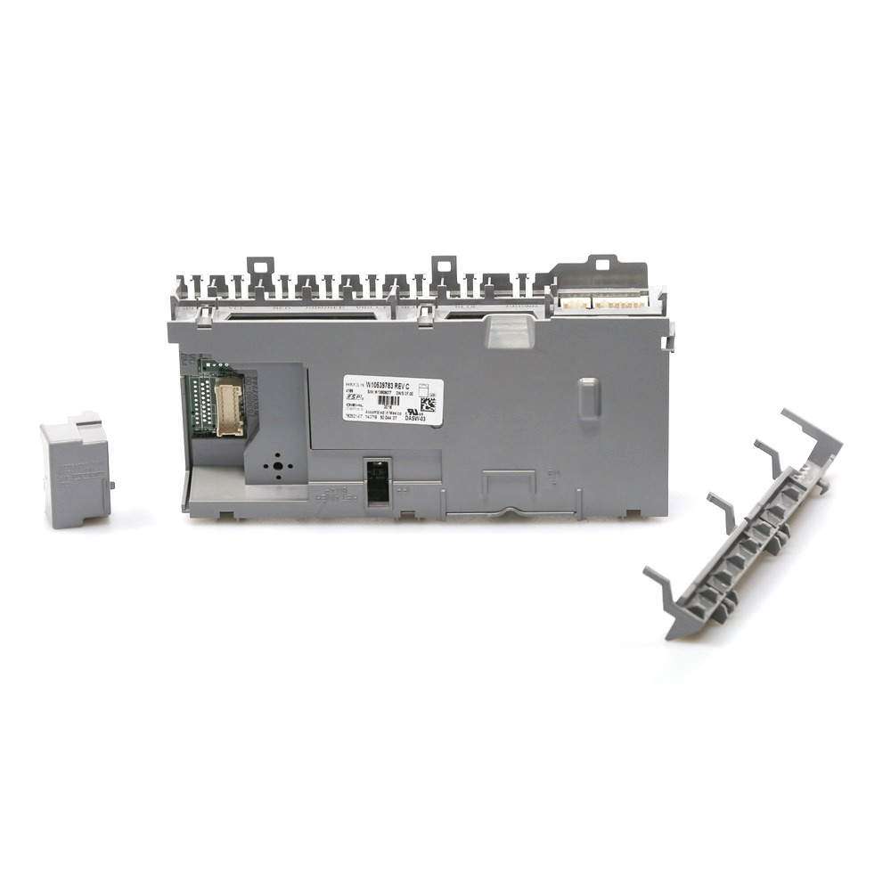 Whirlpool Dishwasher Electronic Control W10597045