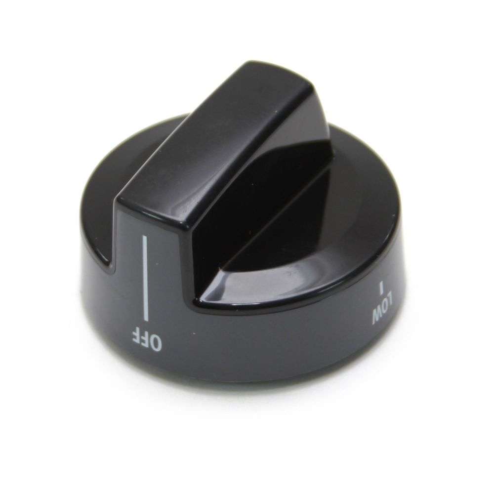 Oven Range Burner Knob for Whirlpool W10160649 (ERW10160649)