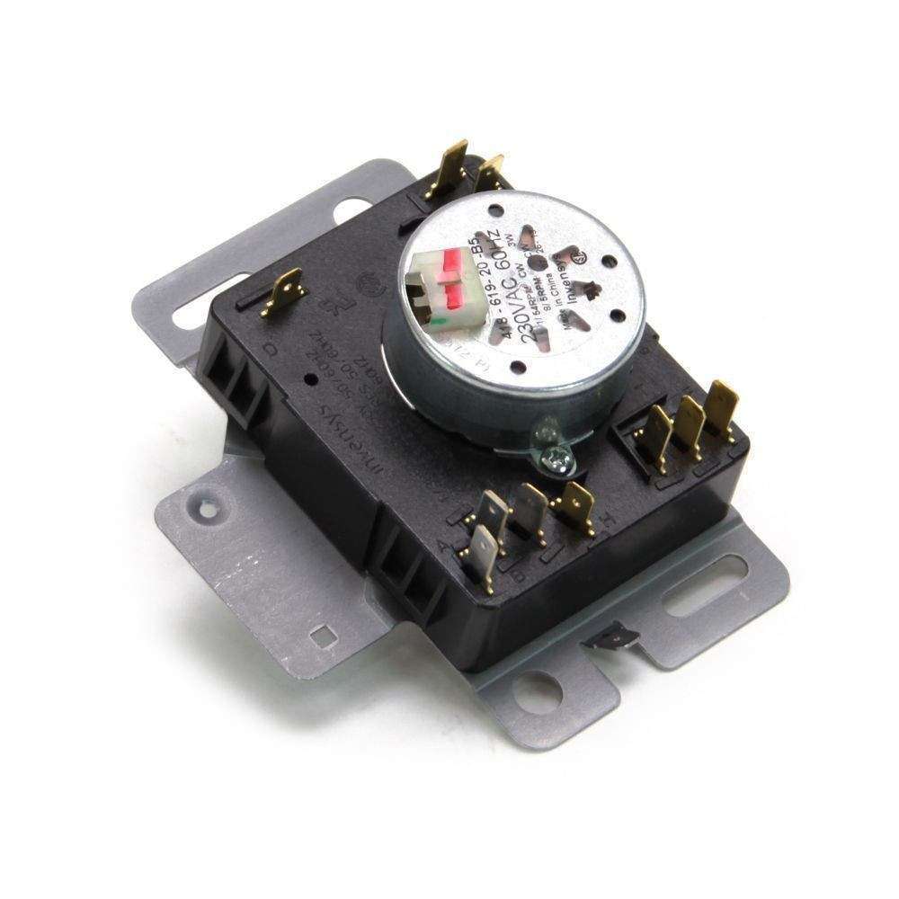 Whirlpool Dryer Timer W11043389