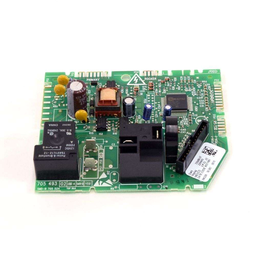 Whirlpool Dryer Electronic Control Board WPW10786067