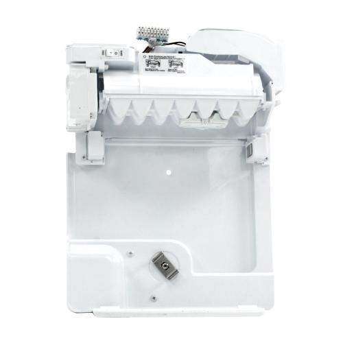 LG Refrigerator Ice Maker and Auger Motor Assembly EAU61843018