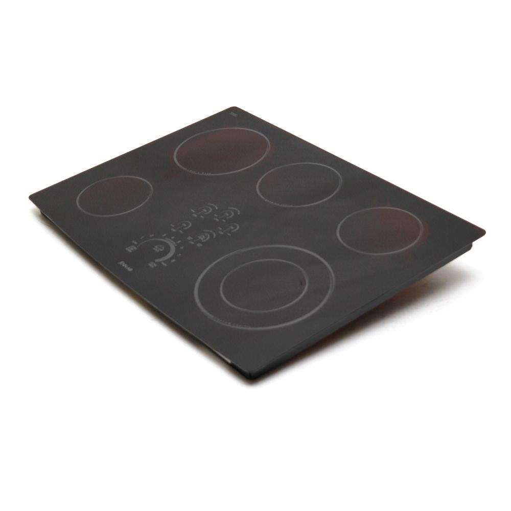 Whirlpool Cooktop Main Top 7920P217-60