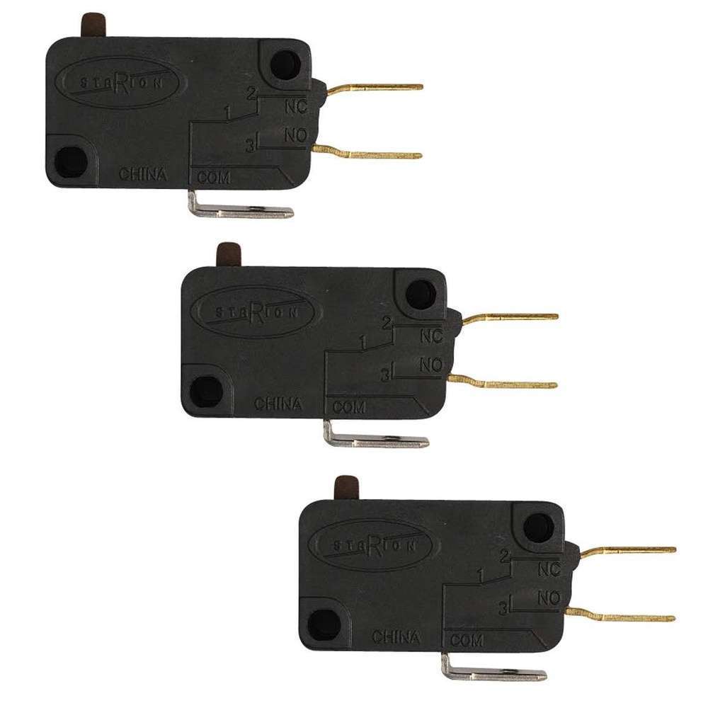 Whirlpool Mounting Bracket Switches 4375412