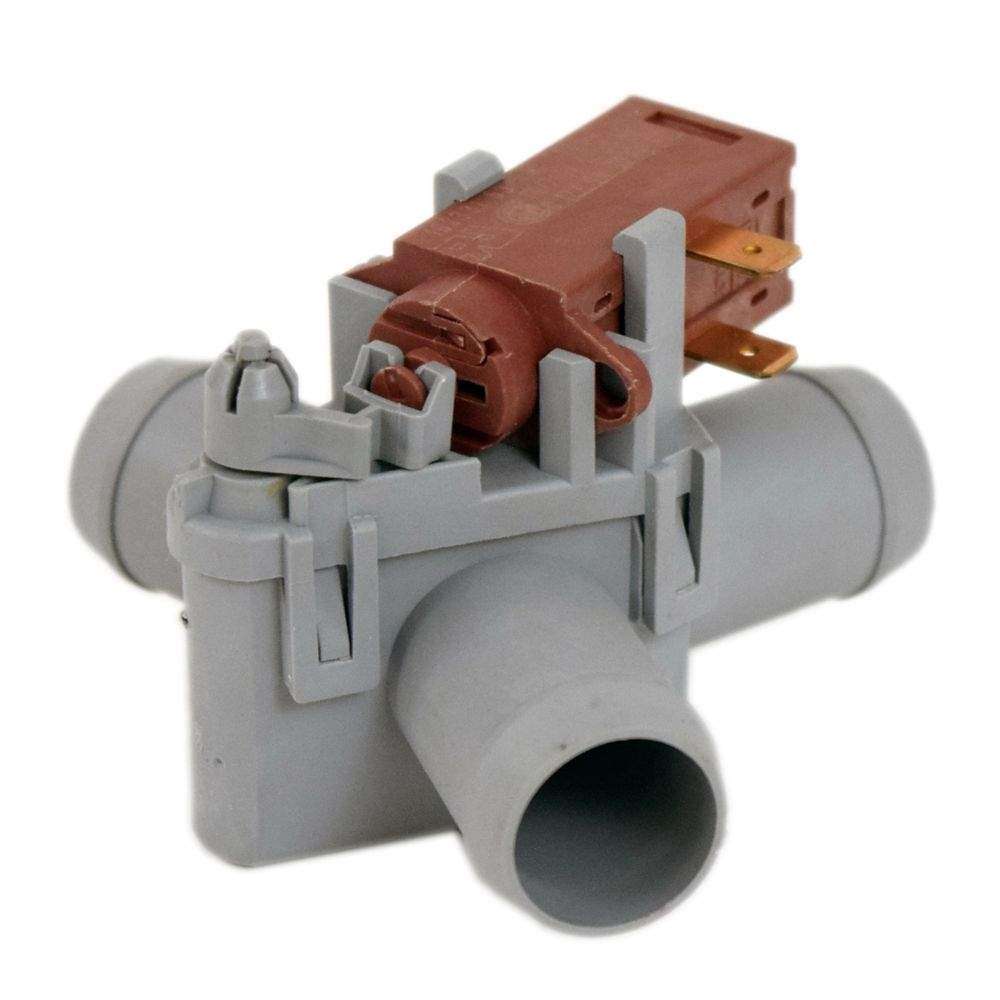 Washer Diverter Valve For Fisher Paykel 426862P