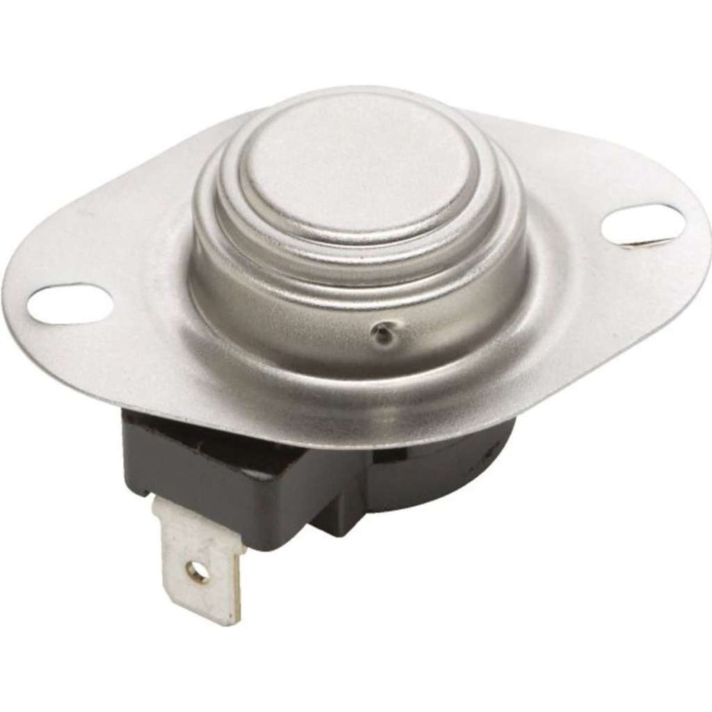 Dryer Thermostat For Whirlpool WP3390291