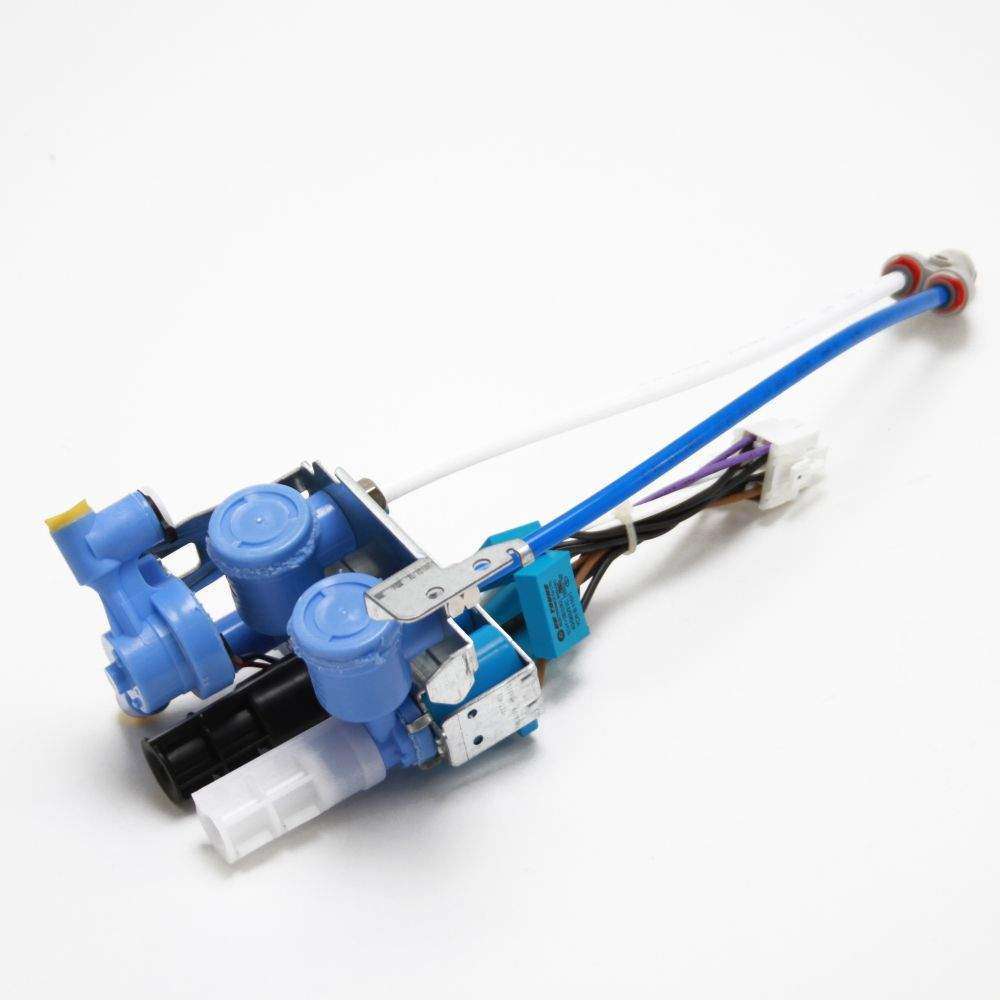 Samsung Refrigerator Water Inlet Valve DA97-07695A