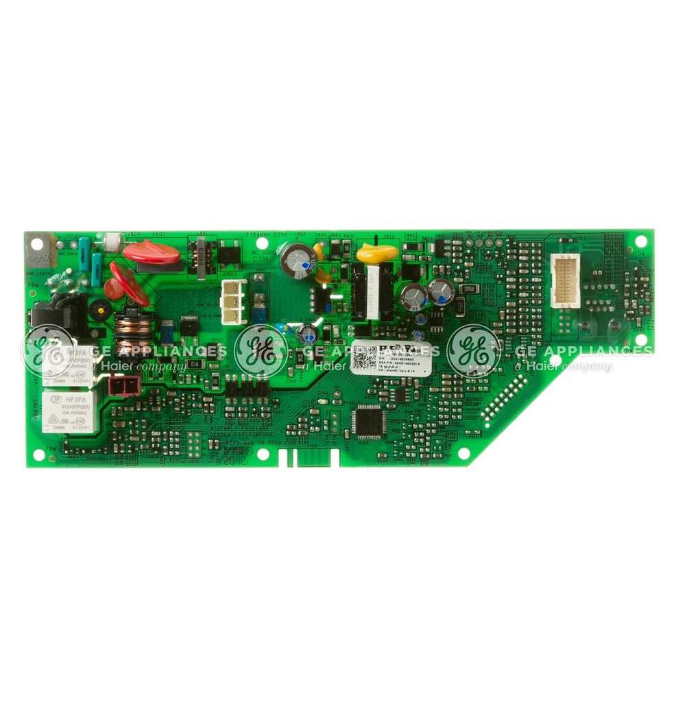 GE Dishwasher Electronic Control Board WD21X24901C