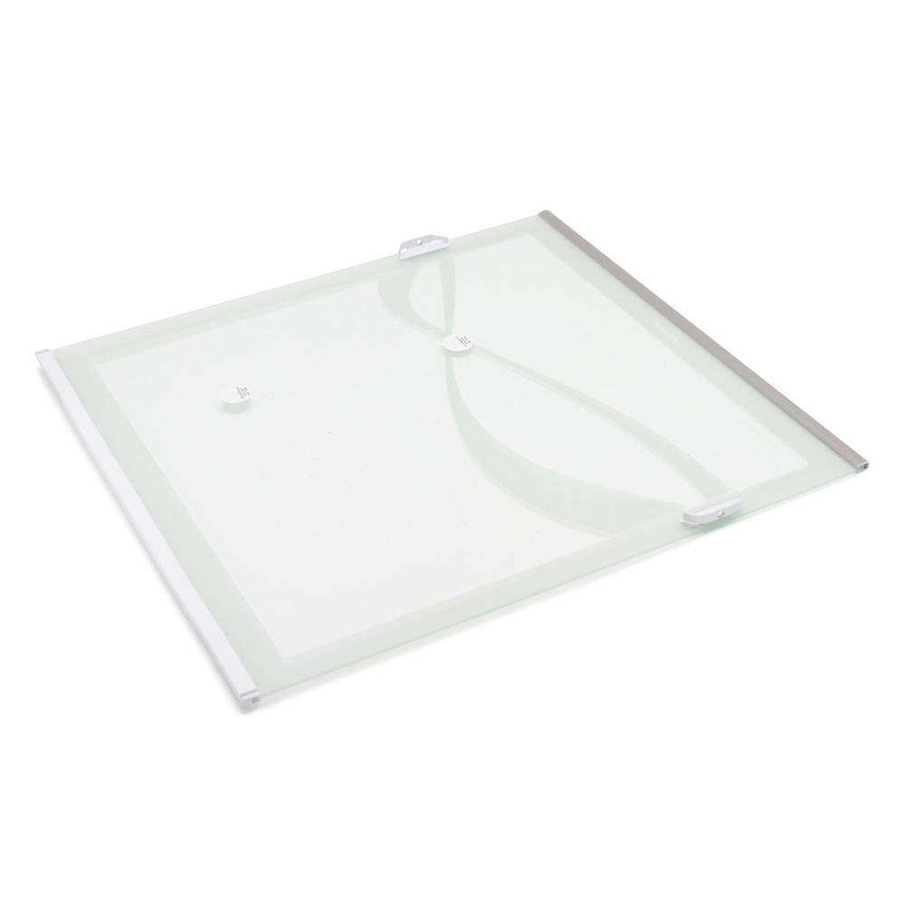 Whirlpool Refrigerator Glass Shelf WPW10560997