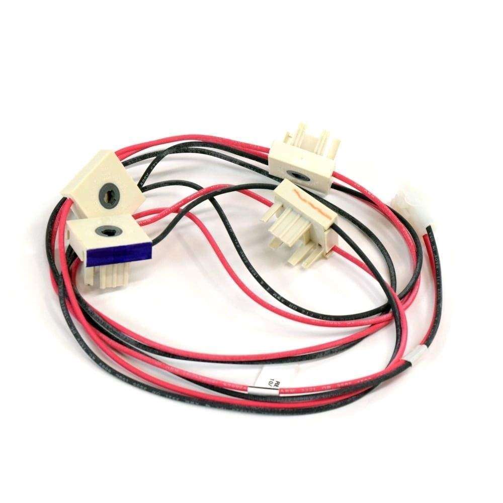 Whirlpool Range Wire Harness W10834336