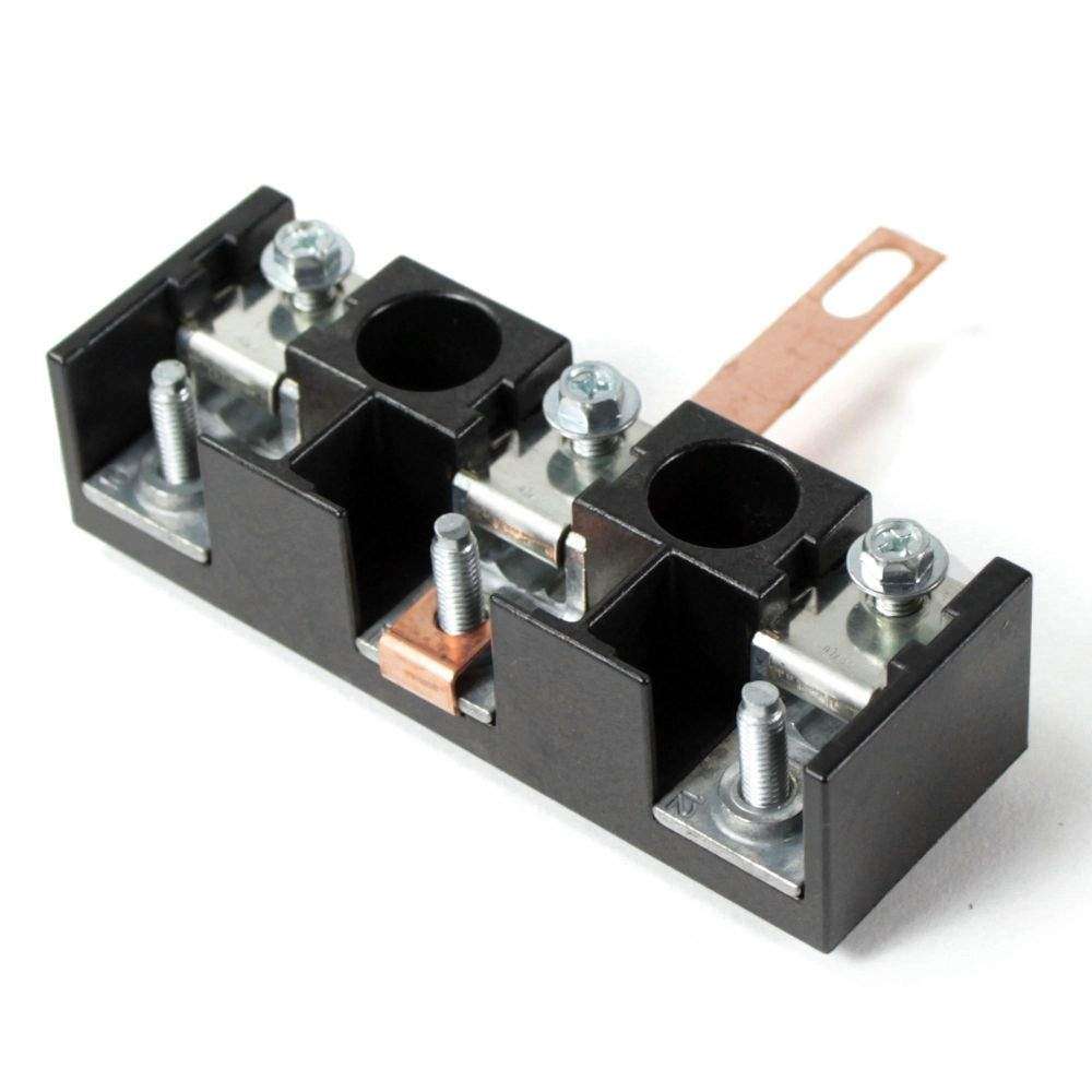 Whirlpool Range Terminal Block WP9761958