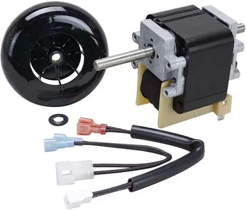 Draft Inducer Motor For 318984-753