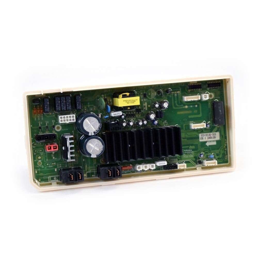 Samsung Washer Electronic Control Board DC92-00133B