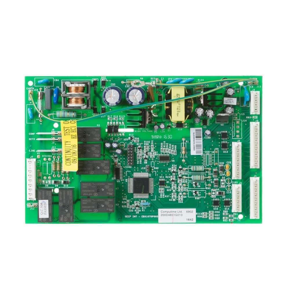 GE Refrigerator Main Control Board WR55X10277