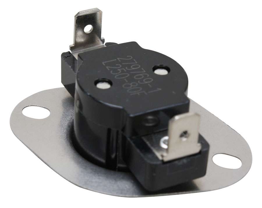 Dryer Thermostat for Whirlpool 3390291