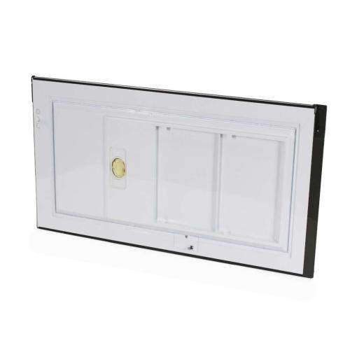 LG Refrigerator Home Bar Convenience Door Assembly ADD74296814